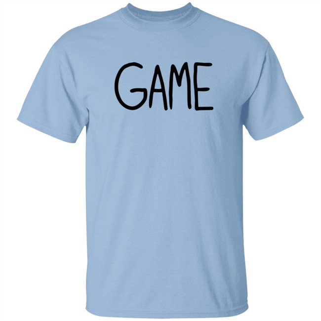 Keeby 10 Merchandise Epic Gamer 2 Shirt