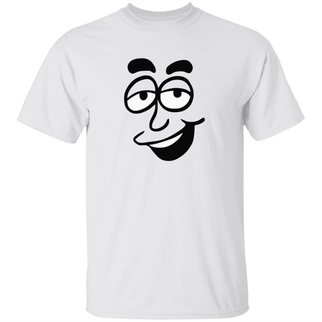 Keeby 10 Merchandise Epic Gamer 2 Face Shirt