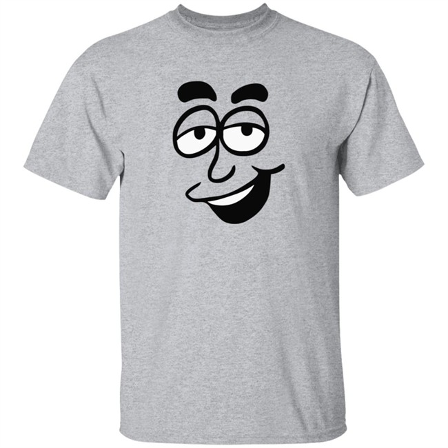 Keeby 10 Merchandise Epic Gamer 2 Face Shirt Keeby 10 Merchandise Epic Gamer 2 Face Shirt