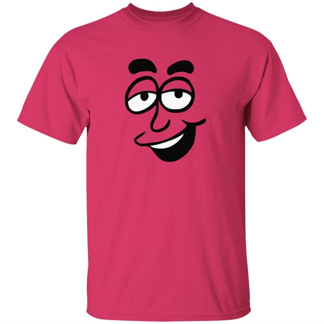 Keeby 10 Merchandise Epic Gamer 2 Face Shirt Keeby 10 Merchandise Epic Gamer 2 Face Shirt