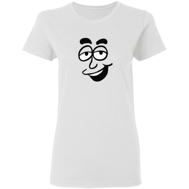 Keeby 10 Merchandise Epic Gamer 2 Face Shirt Keeby 10 Merchandise Epic Gamer 2 Face Shirt