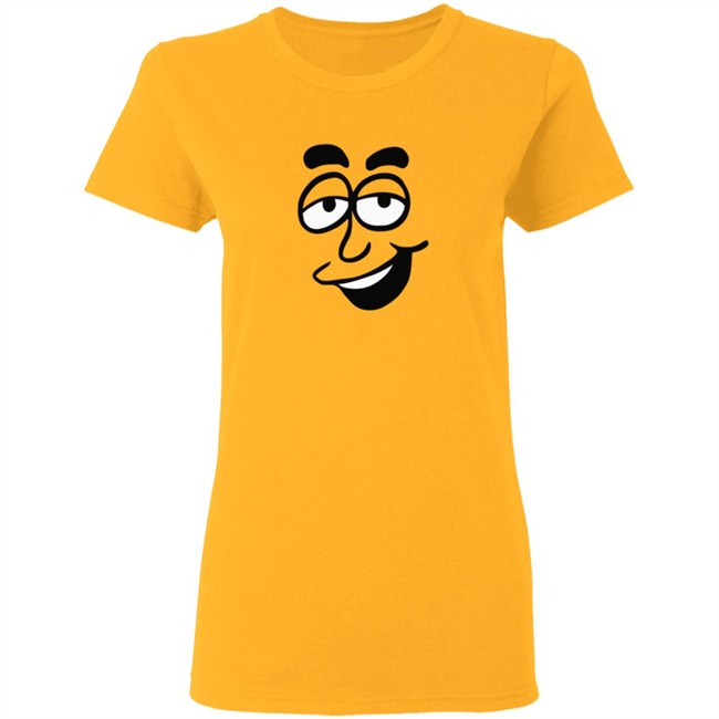 Keeby 10 Merchandise Epic Gamer 2 Face Shirt Keeby 10 Merchandise Epic Gamer 2 Face Shirt