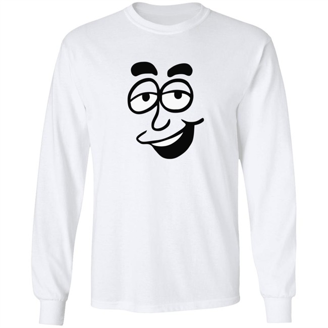 Keeby 10 Merchandise Epic Gamer 2 Face Shirt Keeby 10 Merchandise Epic Gamer 2 Face Shirt
