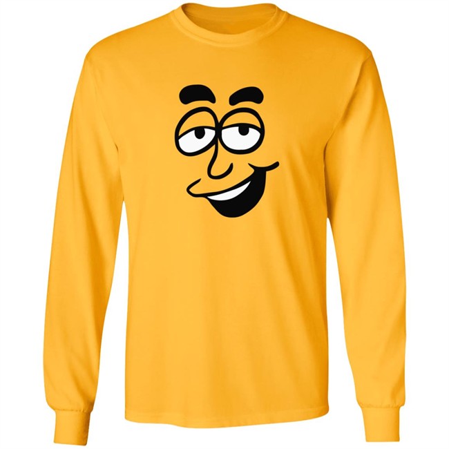 Keeby 10 Merchandise Epic Gamer 2 Face Shirt Keeby 10 Merchandise Epic Gamer 2 Face Shirt