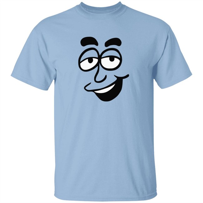 Keeby 10 Merchandise Epic Gamer 2 Face Shirt Keeby 10 Merchandise Epic Gamer 2 Face Shirt