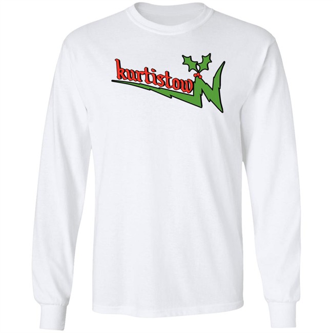 Holiday Kurtistown Long Sleeve T Shirt
