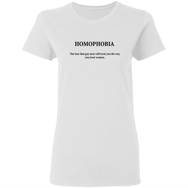 Sogay Merch Homophobia The Fear That Gay Men Will Treat You The Way You Treat Women Hoodie Sogay Merch Homophobia The Fear That Gay Men Will Treat You The Way You Treat Women Hoodie
