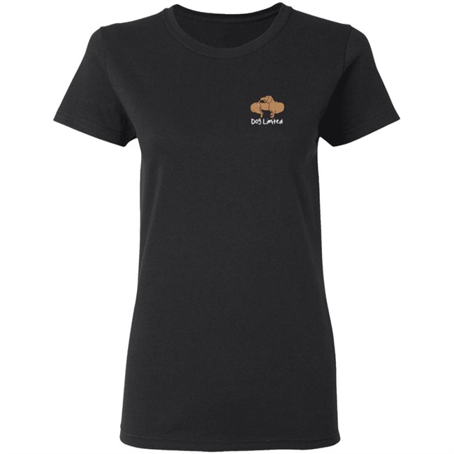 DogLimited Merch Wiener Circle T Shirt DogLimited Merch Wiener Circle T Shirt