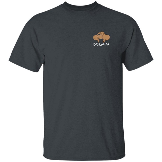 DogLimited Merch Wiener Circle T Shirt DogLimited Merch Wiener Circle T Shirt