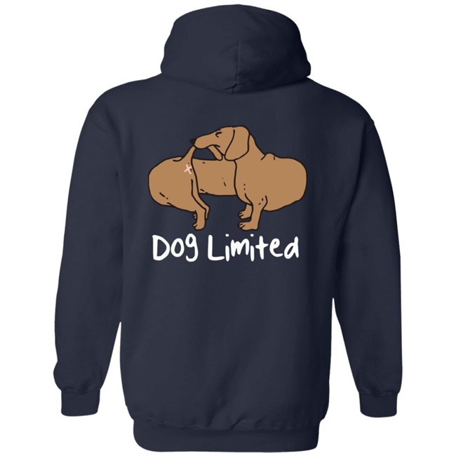 DogLimited Merch Wiener Circle T Shirt DogLimited Merch Wiener Circle T Shirt