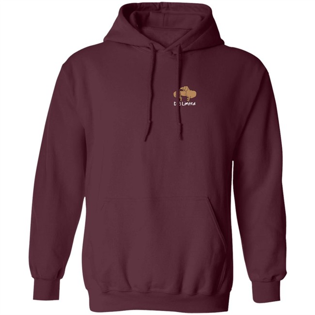 DogLimited Merch Wiener Circle T Shirt DogLimited Merch Wiener Circle T Shirt
