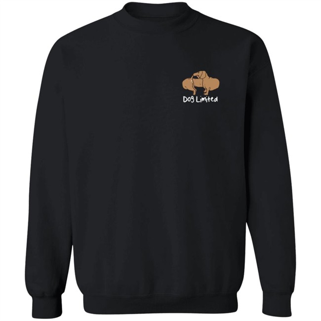 DogLimited Merch Wiener Circle T Shirt DogLimited Merch Wiener Circle T Shirt