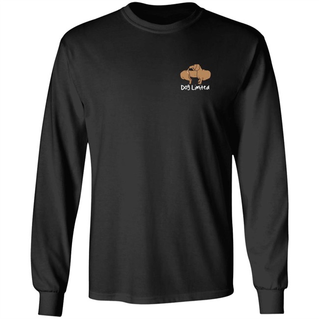 DogLimited Merch Wiener Circle T Shirt DogLimited Merch Wiener Circle T Shirt