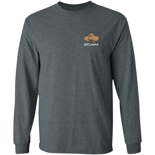 DogLimited Merch Wiener Circle T Shirt DogLimited Merch Wiener Circle T Shirt