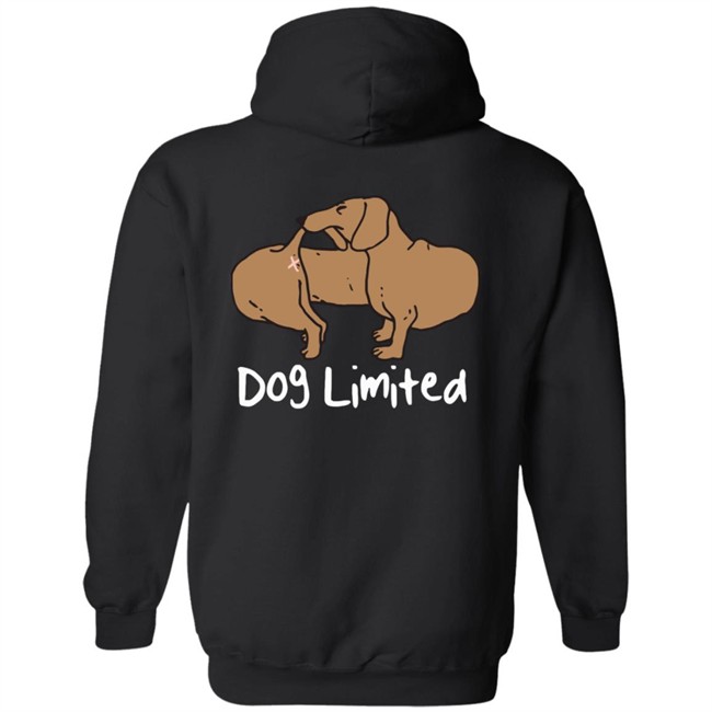 DogLimited Merch Wiener Circle T Shirt DogLimited Merch Wiener Circle T Shirt