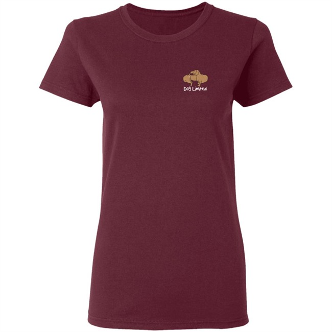 DogLimited Merch Wiener Circle T Shirt DogLimited Merch Wiener Circle T Shirt