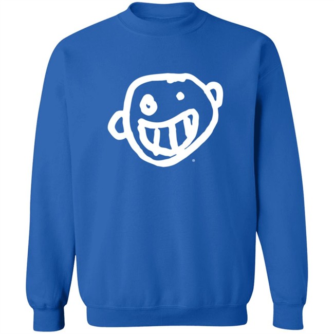 Newbury Comics Merch Toothface Logo Black T Shirt Newbury Comics Merch Toothface Logo Black T Shirt