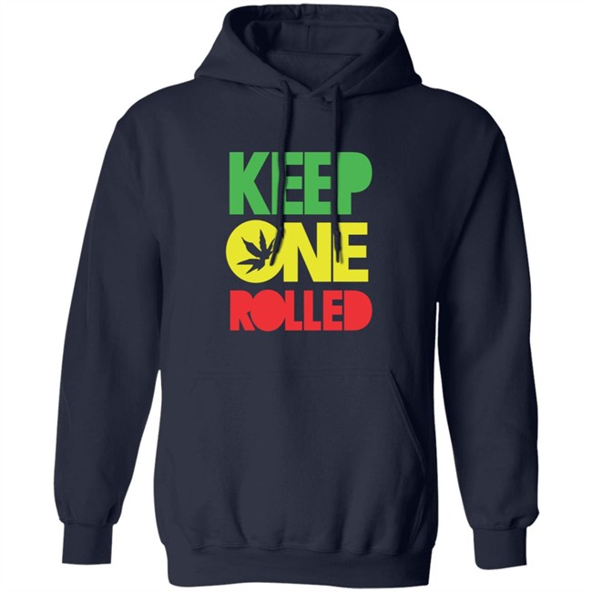 BTS Keep One Rolled Tee Shirt BTS Keep One Rolled Tee Shirt