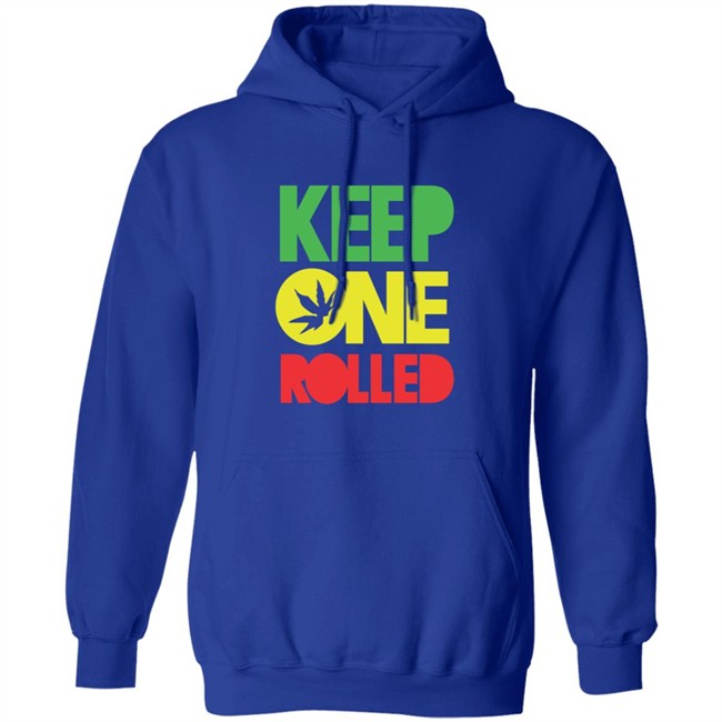 BTS Keep One Rolled Tee Shirt BTS Keep One Rolled Tee Shirt