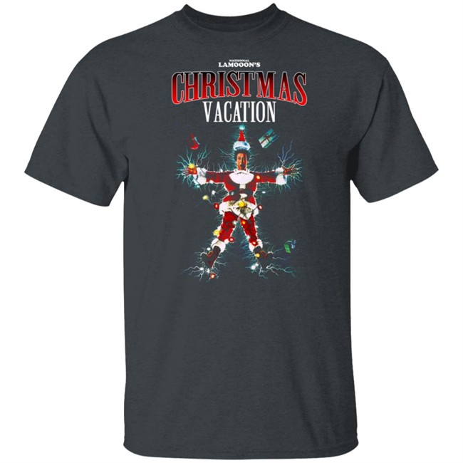 Yule Crack Up Christmas Vacation Tee Shirt Yule Crack Up Christmas Vacation Tee Shirt