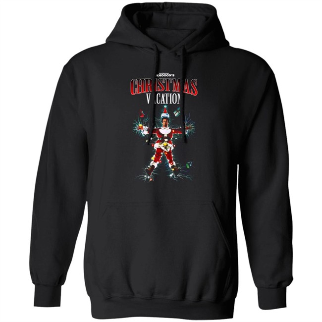 Yule Crack Up Christmas Vacation Tee Shirt Yule Crack Up Christmas Vacation Tee Shirt