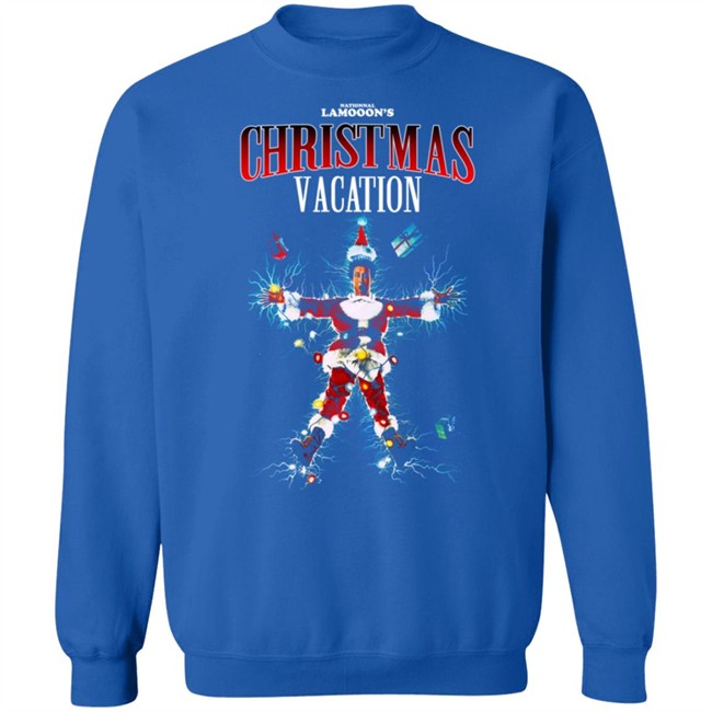 Yule Crack Up Christmas Vacation Tee Shirt Yule Crack Up Christmas Vacation Tee Shirt