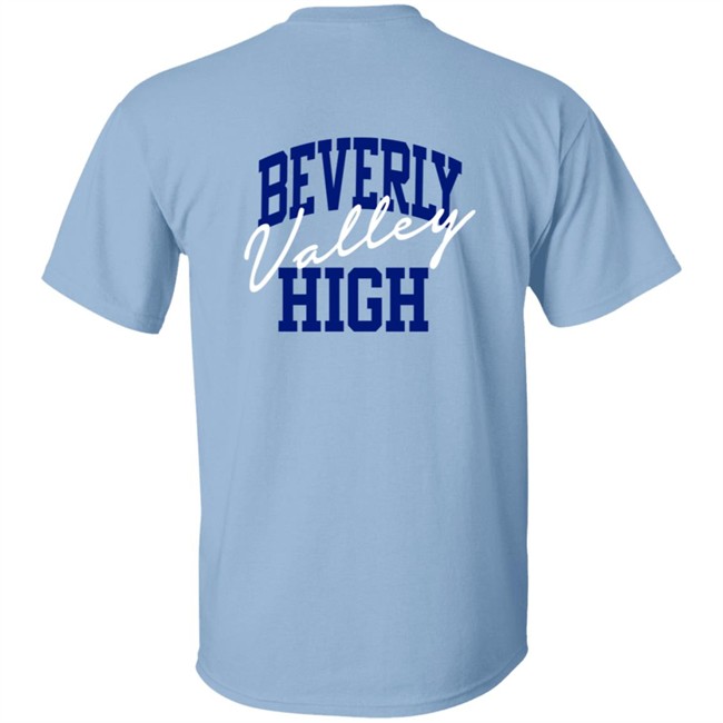 BVH Shop Dan And Riya Merch BVH Emblem Patch Hoodie Sweatshirt BVH Shop Dan And Riya Merch BVH Emblem Patch Hoodie Sweatshirt