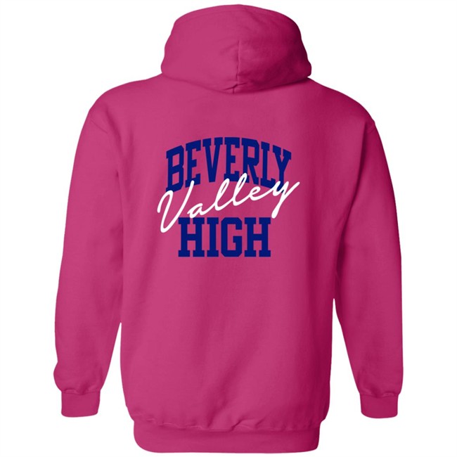 BVH Shop Dan And Riya Merch BVH Emblem Patch Hoodie Sweatshirt BVH Shop Dan And Riya Merch BVH Emblem Patch Hoodie Sweatshirt