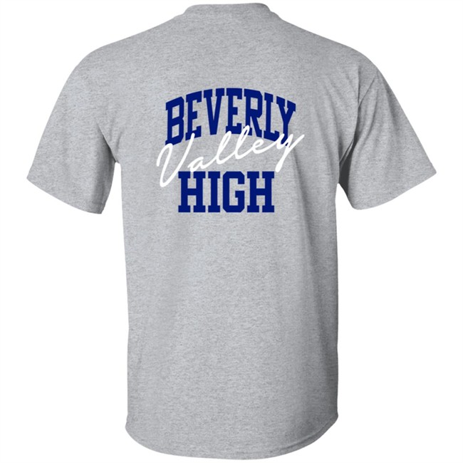 BVH Shop Dan And Riya Merch BVH Emblem Patch Hoodie Sweatshirt BVH Shop Dan And Riya Merch BVH Emblem Patch Hoodie Sweatshirt