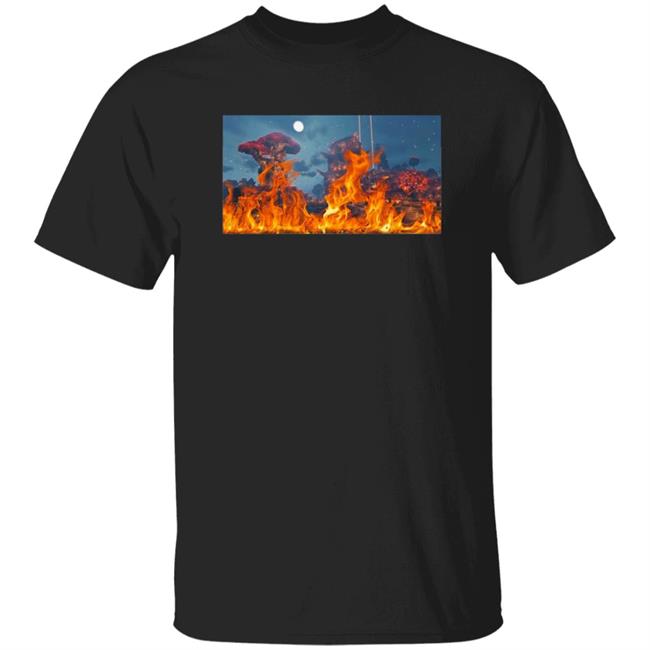 Casino Merch Lei Lrj Quackity Shirt