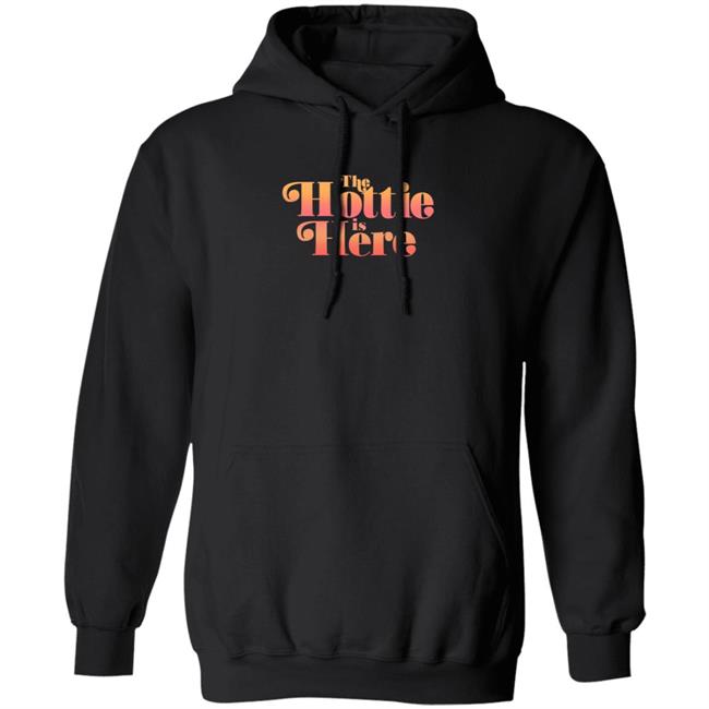 Milwaukee Bucks Jrue The Hottie Is Here Hoodie
