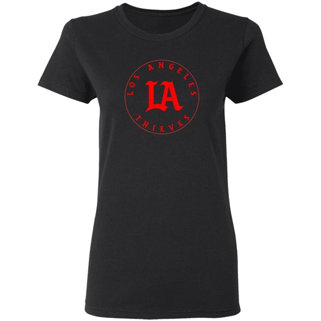 100thieves Merch LA Hoodie 100thieves Merch LA Hoodie