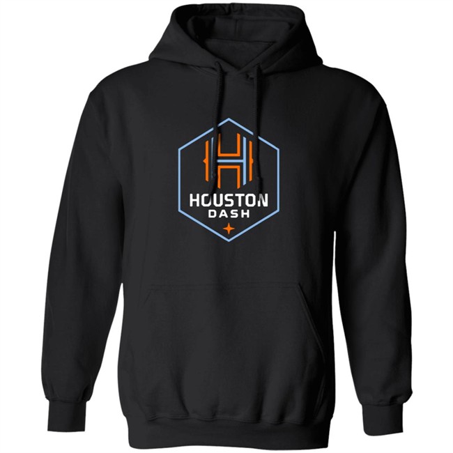 Houston Dash Hoodie