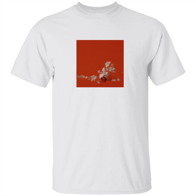 Billie Eilish Merch Therefore I Am T Shirt