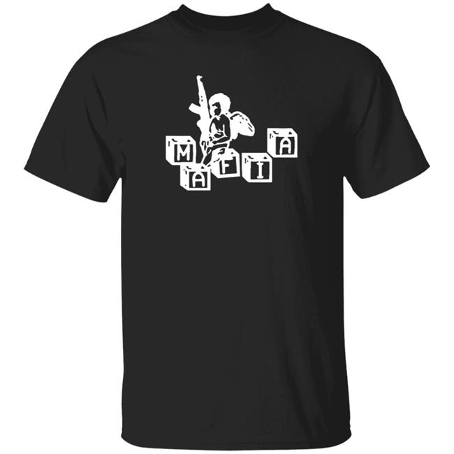 Official Kai Cenat New Merch Shirt