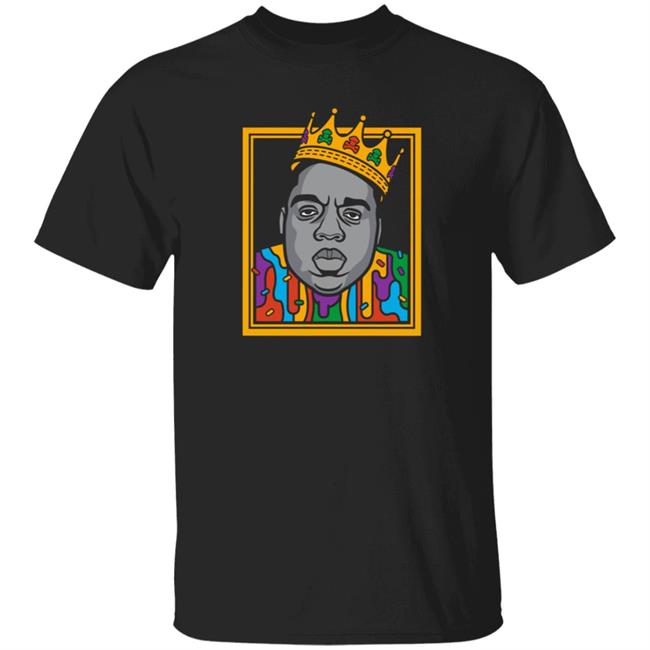 Johnny Cupcakes Merch Delicious B.A.K.E.T Shirt