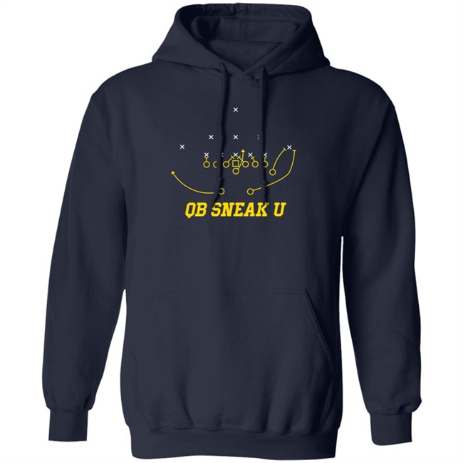 Barstool Merch Sneak U Hoodie Barstool Merch Sneak U Hoodie