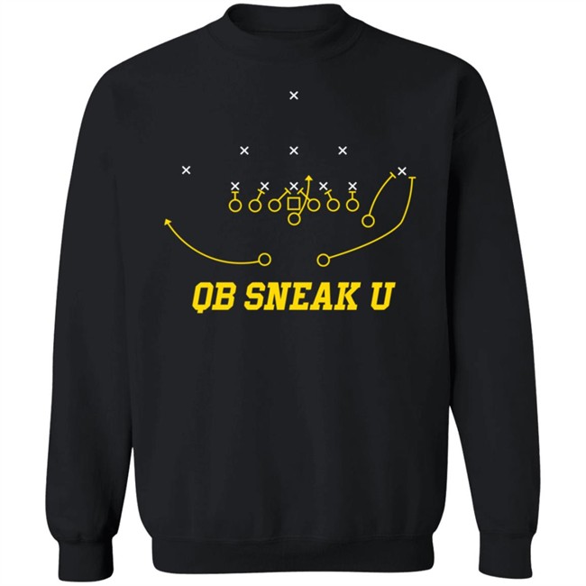 Barstool Merch Sneak U Hoodie Barstool Merch Sneak U Hoodie