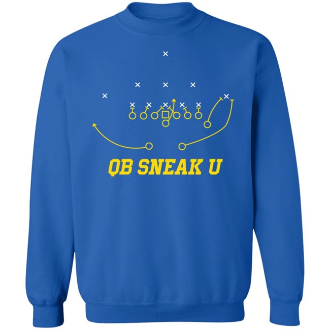 Barstool Merch Sneak U Hoodie Barstool Merch Sneak U Hoodie