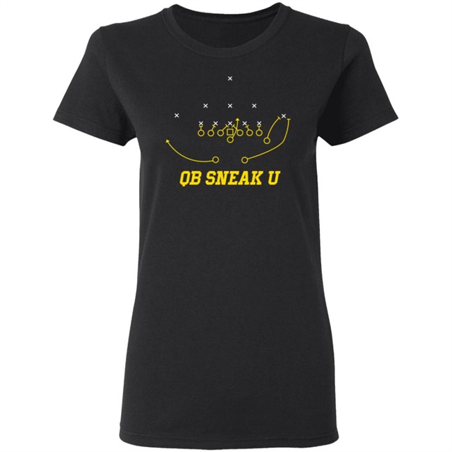 Barstool Merch Sneak U Hoodie Barstool Merch Sneak U Hoodie