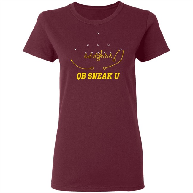 Barstool Merch Sneak U Hoodie Barstool Merch Sneak U Hoodie