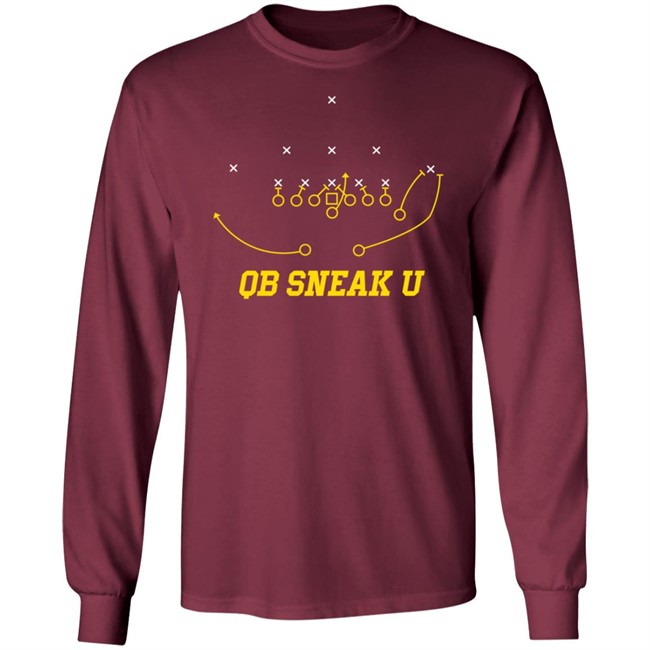 Barstool Merch Sneak U Hoodie Barstool Merch Sneak U Hoodie