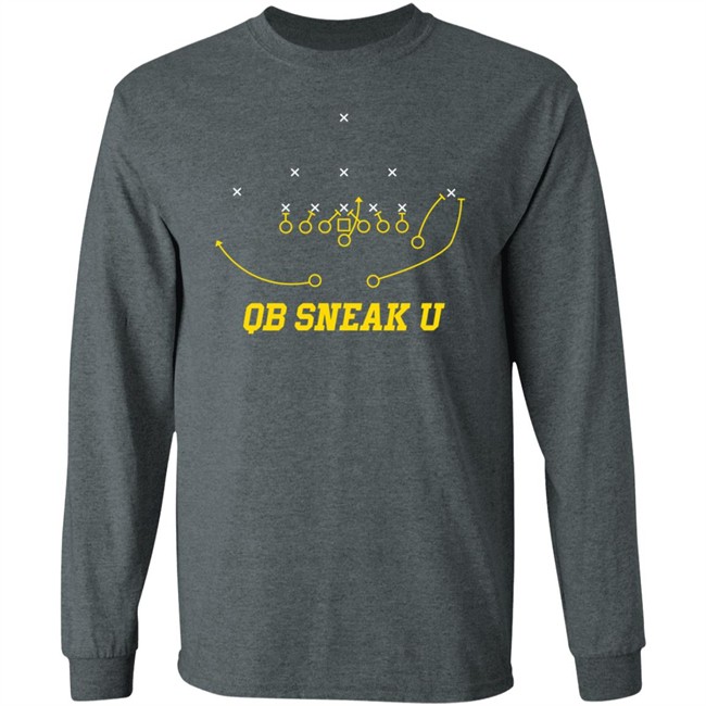 Barstool Merch Sneak U Hoodie Barstool Merch Sneak U Hoodie