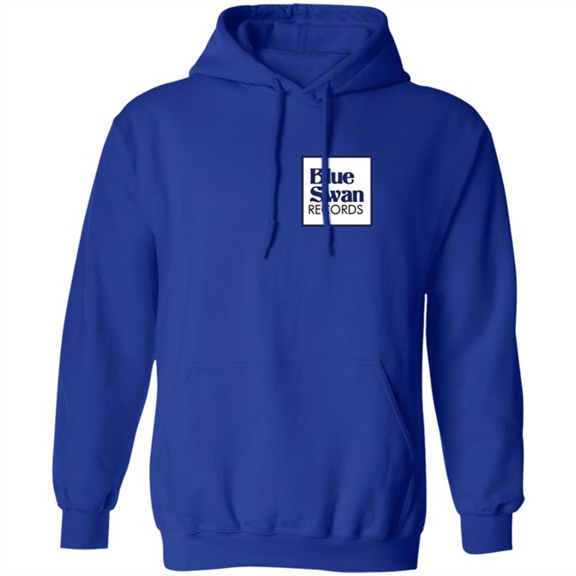 Blue Swan Records Holiday Bundle Shirt Blue Swan Records Holiday Bundle Shirt