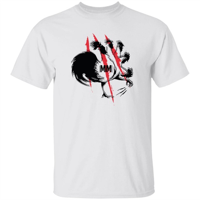 Mother Mother Merch Rooster Shirt Mother Mother Merch Rooster Shirt