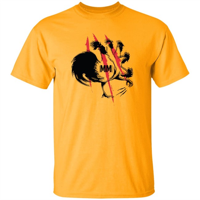 Mother Mother Merch Rooster Shirt Mother Mother Merch Rooster Shirt