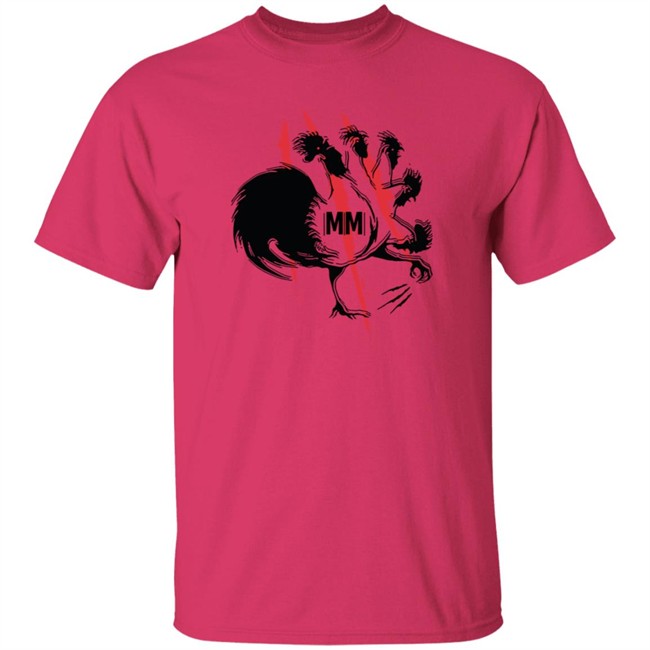 Mother Mother Merch Rooster Shirt Mother Mother Merch Rooster Shirt