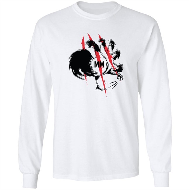 Mother Mother Merch Rooster Shirt Mother Mother Merch Rooster Shirt