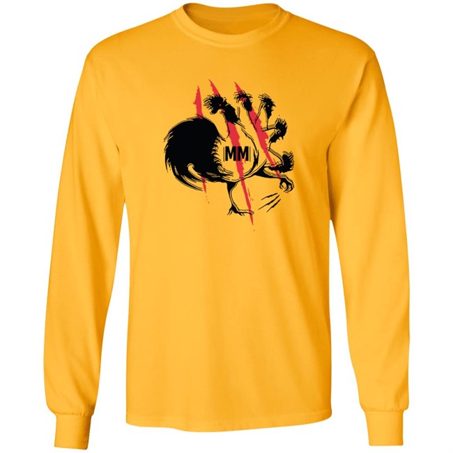Mother Mother Merch Rooster Shirt Mother Mother Merch Rooster Shirt