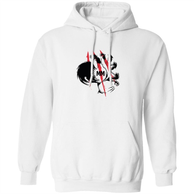 Mother Mother Merch Rooster Shirt Mother Mother Merch Rooster Shirt